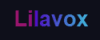 Lilavox logotype