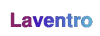 Laventro logotype