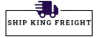 Shipking Trucking & Fr... logotype