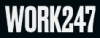 Work247 logotype