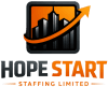 Hope Start Staffing Limited logotype