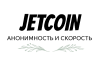 Jetcoins logotype