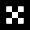 OKX Changes Bot logotype