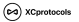 XC protocols logo
