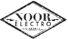 Noor Bar logo