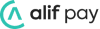 Alif Pay logotype