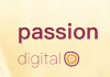 Passion Digital logotype