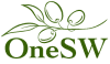 OneSW logo