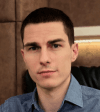 Nikita Lebedev logo