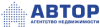 АН Автор logotype