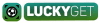 Lucky Get logo