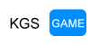 Kgsgame logotype