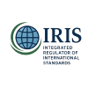 IRIS logo