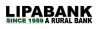 Lipa Bank logo