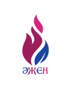 ЭЖЕН logo