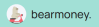 Bearmoney logotype
