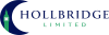Hollbridge Limited logo