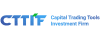 СТИФ брокер logotype