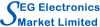SEG Electronics Market Limited (sege... logotype