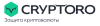 Cryptoro logo