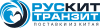 РусКит-Транзит доставка из Китая logotype