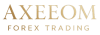 Axeeom Forex Trading logo