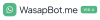 WasapBot logo