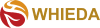 Whieda logotype