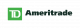 TD Ameritrade logo
