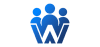 Workforce Recruitment logotype