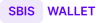 SbisWallet logotype