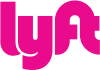Lyft logo