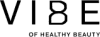 Vibe Healthy Beauty logo