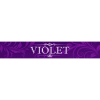 VIOLET бьюти-студия logotype