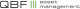 QBF logo