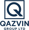 Qazvin Group LTD logotype
