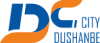 Душанбе Сити Банк logo