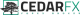 CedarFX logo