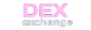 Dexswaper logotype