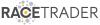 Race Trader logo