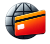 Kgcard logotype