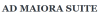 Ad Maiora Suite logo