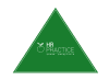 HRPR logotype