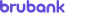 Brubank logotype