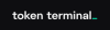 Token Terminal logotype