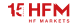HFM logo