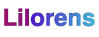 Lilorens logotype