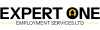 Expert One Employment logo