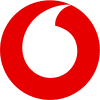 Vodafone logotype