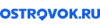 Ostrovok logo